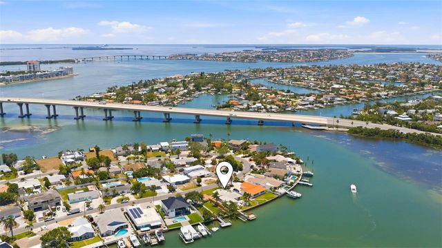 3666 BELLE VISTA DRIVE E, St Petersburg, FL 33706