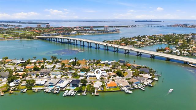 3666 BELLE VISTA DRIVE E, St Petersburg, FL 33706