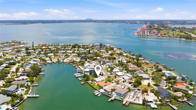 3666 BELLE VISTA DRIVE E, St Petersburg, FL 33706