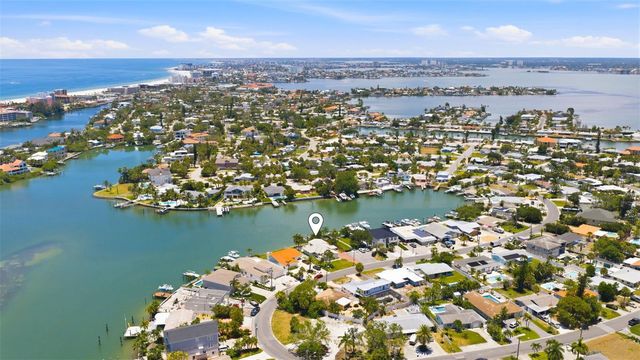 3666 BELLE VISTA DRIVE E, St Petersburg, FL 33706