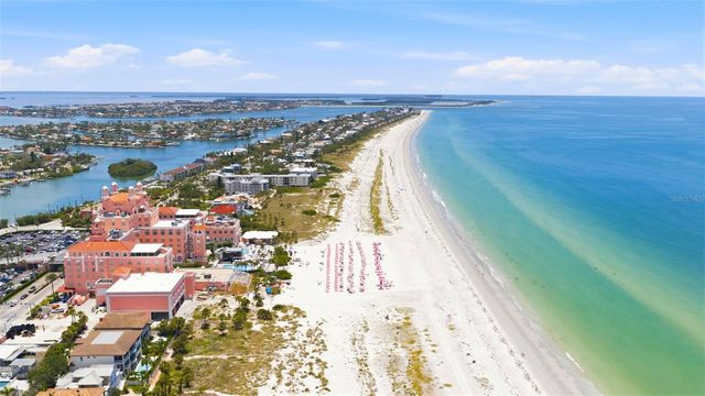 3666 BELLE VISTA DRIVE E, St Petersburg, FL 33706