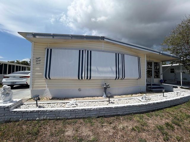 833 JOLANDA CIRCLE, Venice, FL 34285