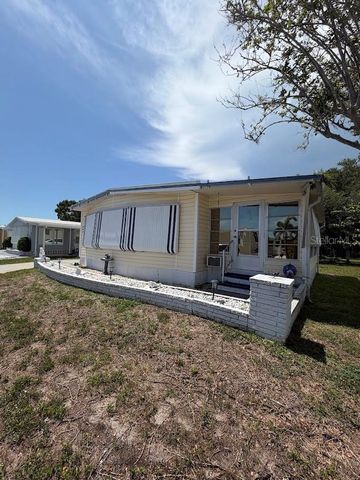 833 JOLANDA CIRCLE, Venice, FL 34285