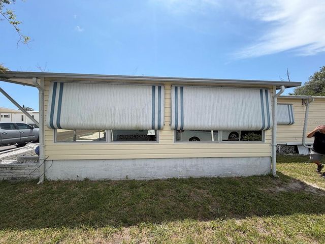 833 JOLANDA CIRCLE, Venice, FL 34285