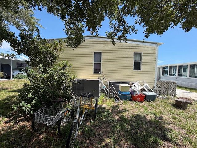 833 JOLANDA CIRCLE, Venice, FL 34285
