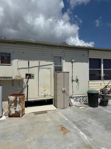 833 JOLANDA CIRCLE, Venice, FL 34285