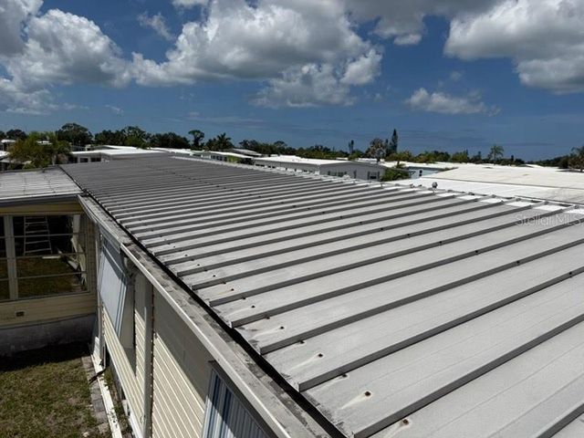 833 JOLANDA CIRCLE, Venice, FL 34285