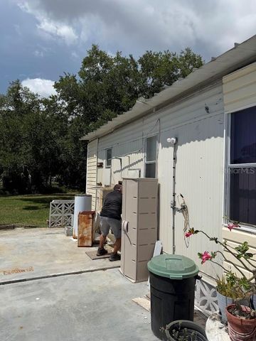833 JOLANDA CIRCLE, Venice, FL 34285