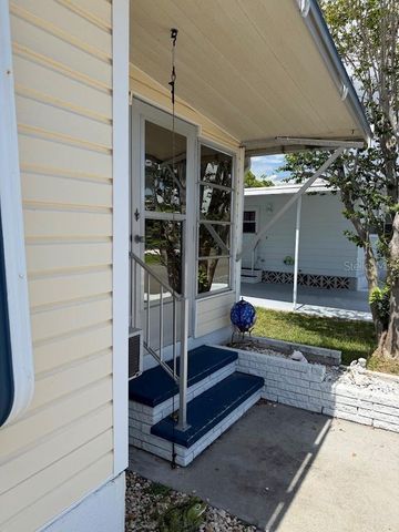 833 JOLANDA CIRCLE, Venice, FL 34285