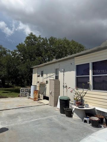 833 JOLANDA CIRCLE, Venice, FL 34285