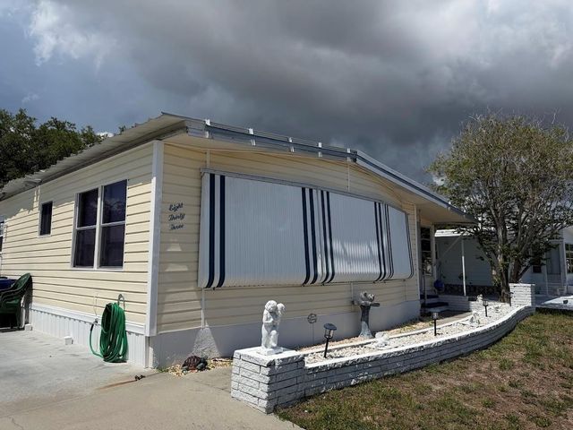 833 JOLANDA CIRCLE, Venice, FL 34285