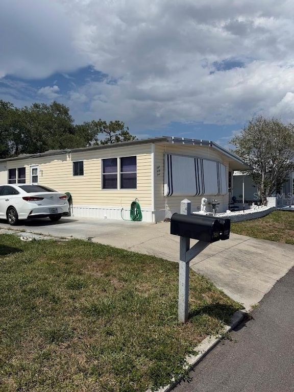 833 JOLANDA CIRCLE, Venice, FL 34285