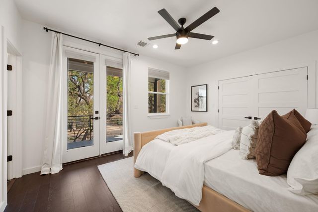 2302 Euclid Ave 1, Austin, TX 78704