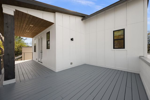 2302 Euclid Ave 1, Austin, TX 78704