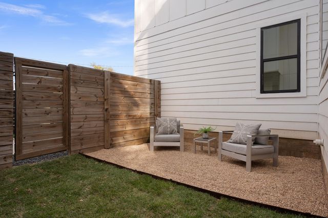 2302 Euclid Ave 1, Austin, TX 78704