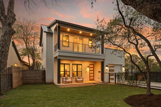 2302 Euclid Ave 1, Austin, TX 78704