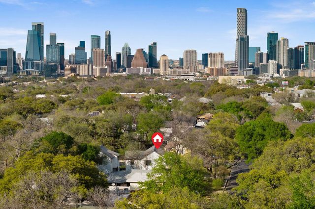 2302 Euclid Ave 1, Austin, TX 78704