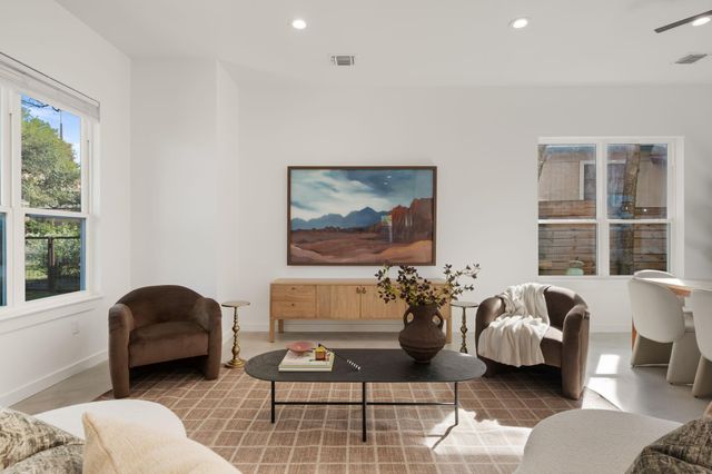 2302 Euclid Ave 1, Austin, TX 78704