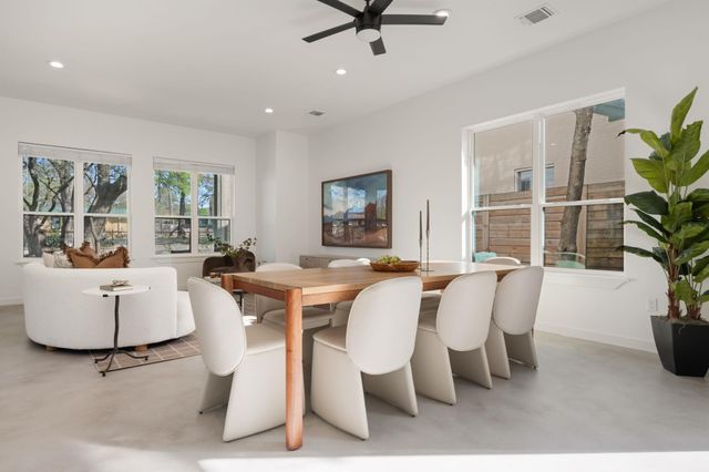 2302 Euclid Ave 1, Austin, TX 78704