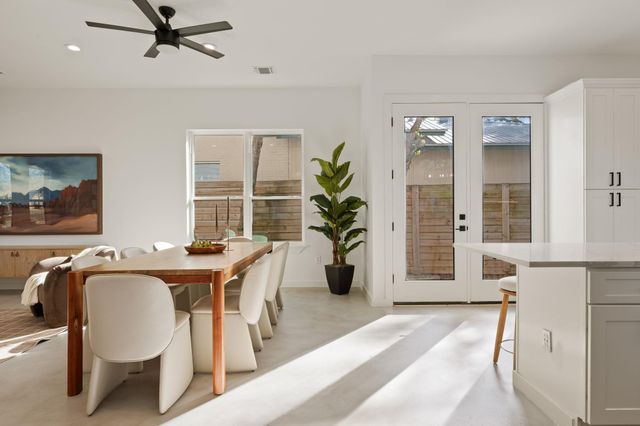 2302 Euclid Ave 1, Austin, TX 78704