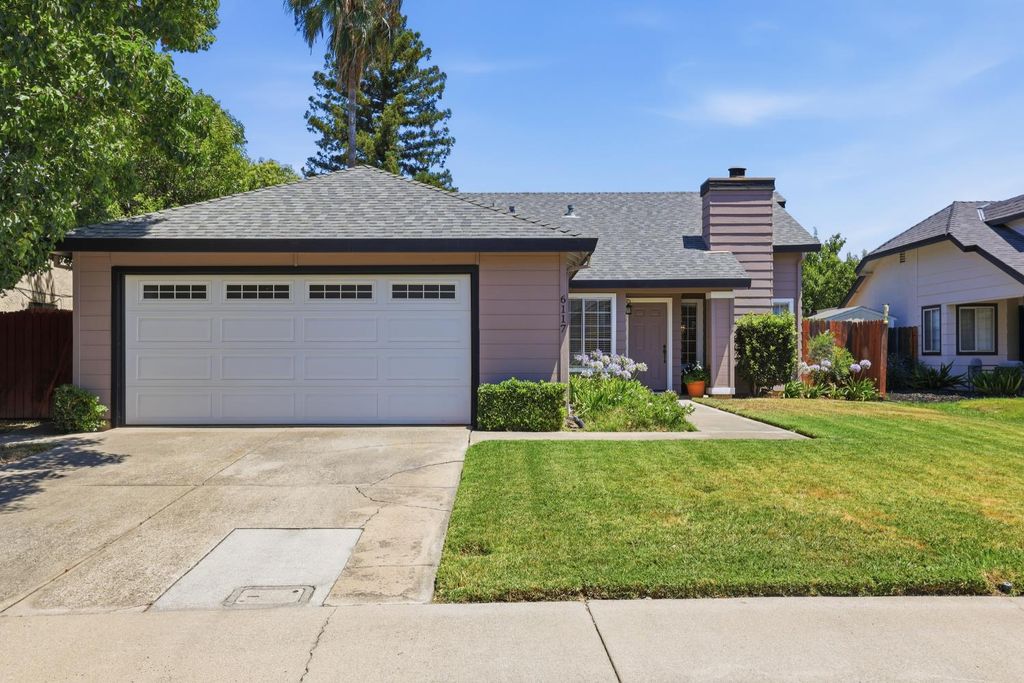 6117 Ebonywood, Citrus Heights, CA 95621