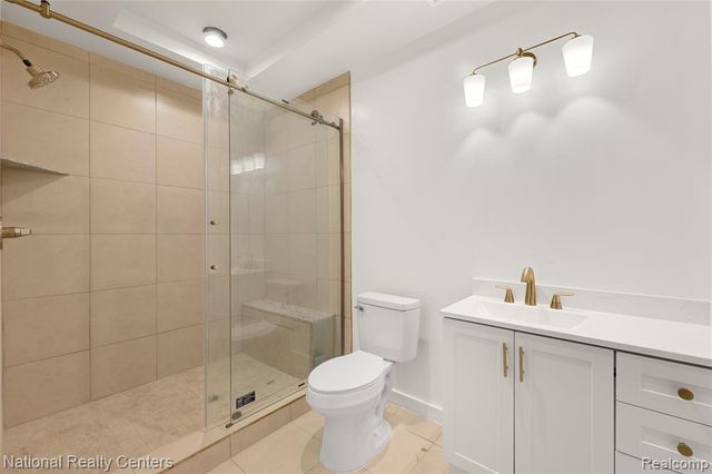 5245 Buell Drive, Commerce Twp, MI 48382