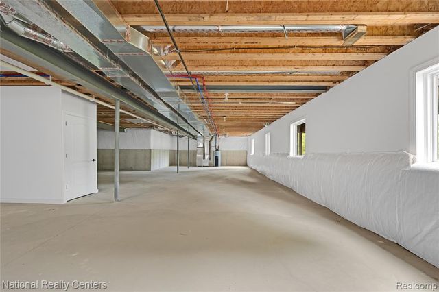 5245 Buell Drive, Commerce Twp, MI 48382