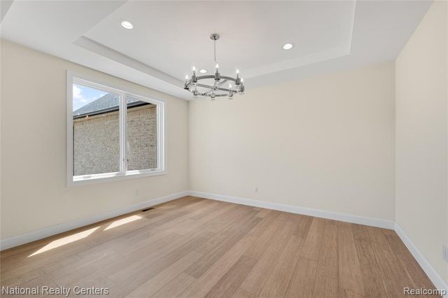 5245 Buell Drive, Commerce Twp, MI 48382