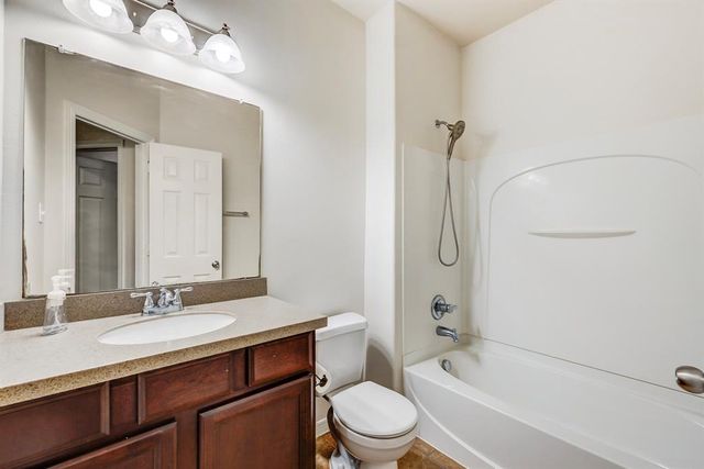 20507 Bonds Creek Lane, Spring, TX 77388