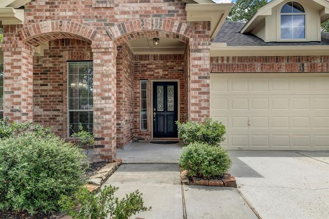 20507 Bonds Creek Lane, Spring, TX 77388