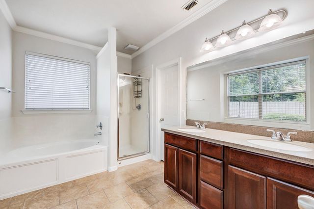 20507 Bonds Creek Lane, Spring, TX 77388