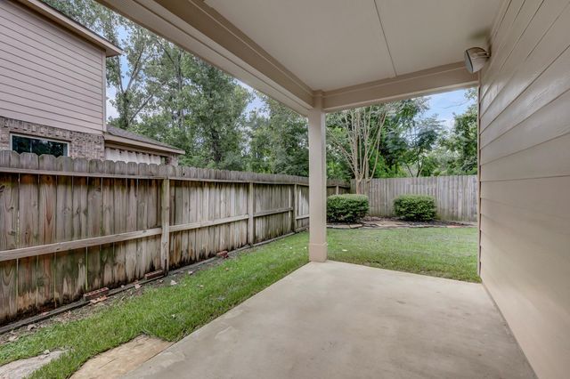 20507 Bonds Creek Lane, Spring, TX 77388