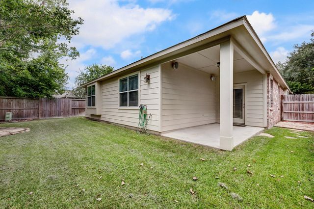 20507 Bonds Creek Lane, Spring, TX 77388