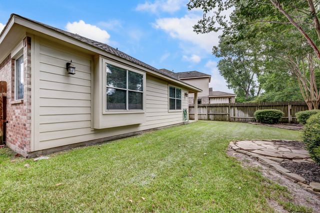 20507 Bonds Creek Lane, Spring, TX 77388