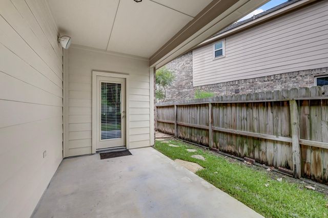 20507 Bonds Creek Lane, Spring, TX 77388
