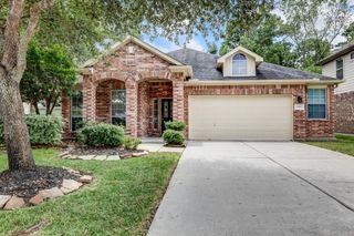 20507 Bonds Creek Lane, Spring, TX 77388