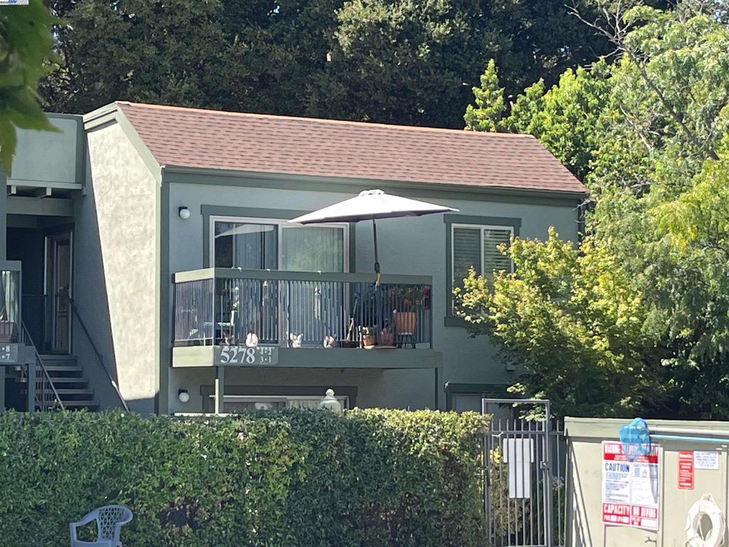5278 San Pablo Dam Rd. 4, El Sobrante, CA 94803