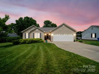 1505 Moss Springs Road, Albemarle, NC 28001