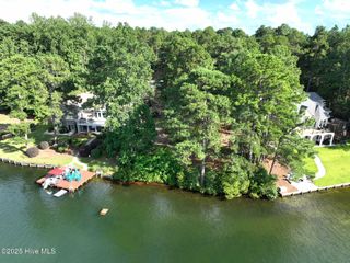 139 Harrell Road, West End, NC 27376