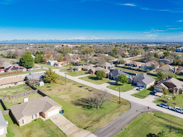 TBD Apple Tree Lane, Fate, TX 75087
