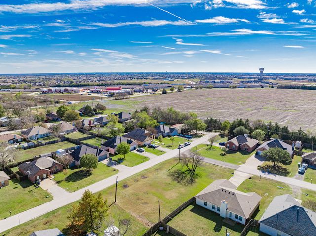 TBD Apple Tree Lane, Fate, TX 75087