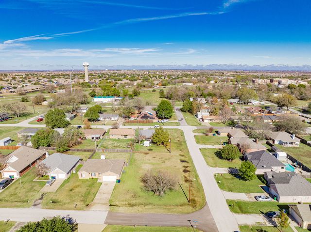 TBD Apple Tree Lane, Fate, TX 75087