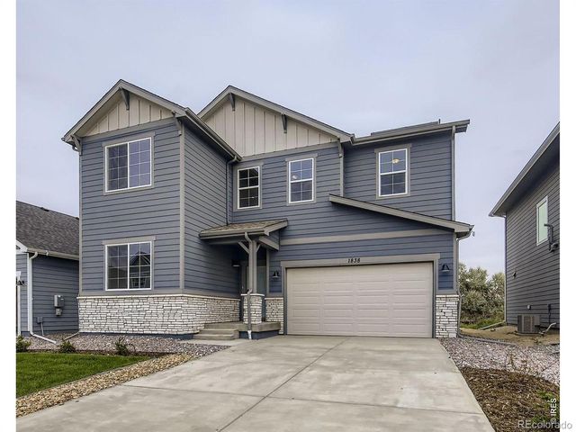 1808 Baltusrol Drive, Fort Collins, CO 80524