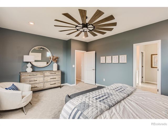 1808 Baltusrol Drive, Fort Collins, CO 80524