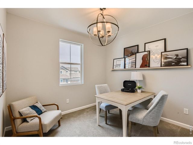 1808 Baltusrol Drive, Fort Collins, CO 80524