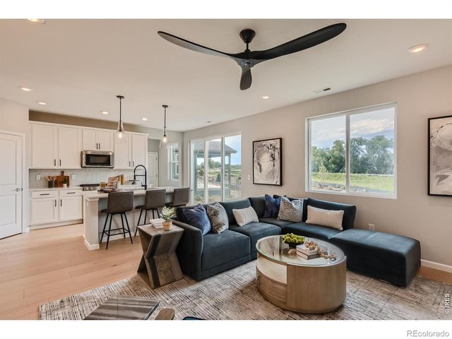 1808 Baltusrol Drive, Fort Collins, CO 80524