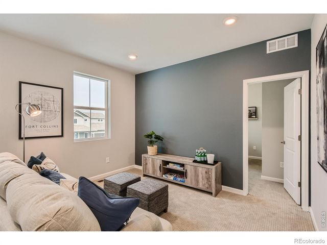 1808 Baltusrol Drive, Fort Collins, CO 80524