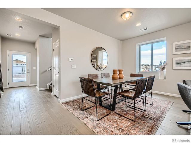 1808 Baltusrol Drive, Fort Collins, CO 80524