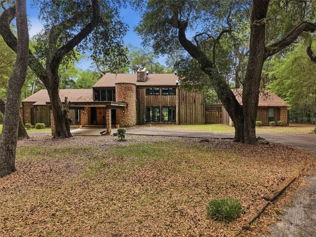 16650 NE 53RD LANE, Williston, FL 32696