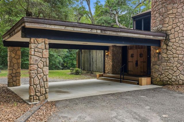 16650 NE 53RD LANE, Williston, FL 32696